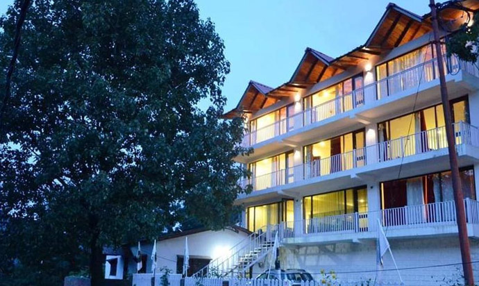 Nainital